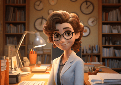 Librarian